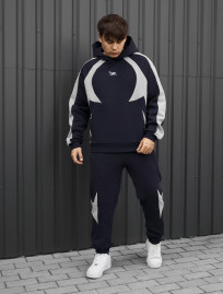 Dres Staff mil navy & light gray