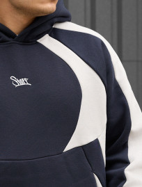 Dres Staff mil navy & light gray