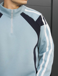 Olimpijka Staff ha 2 oversize fleece