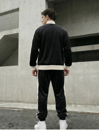 Dres Staff smi black & milk