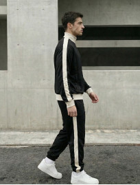 Dres Staff smi black & milk