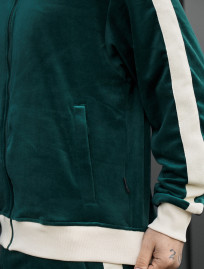 Dres Staff smi emerald & milk