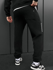 Spodnie dresowe Staff clo forgotten