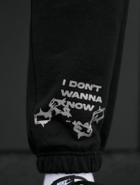 Spodnie dresowe Staff clo forgotten