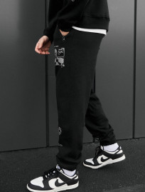 Spodnie dresowe Staff clo forgotten