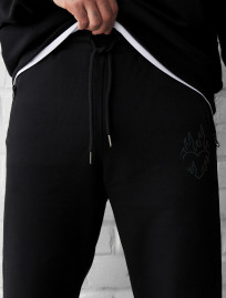 Spodnie dresowe Staff clo heart & fire reflective