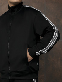 Dres Staff pri black