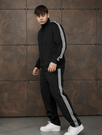 Dres Staff pri black