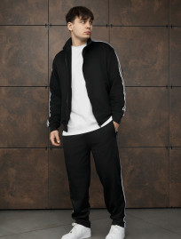 Dres Staff pri black