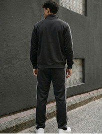 Dres Staff pri dark gray