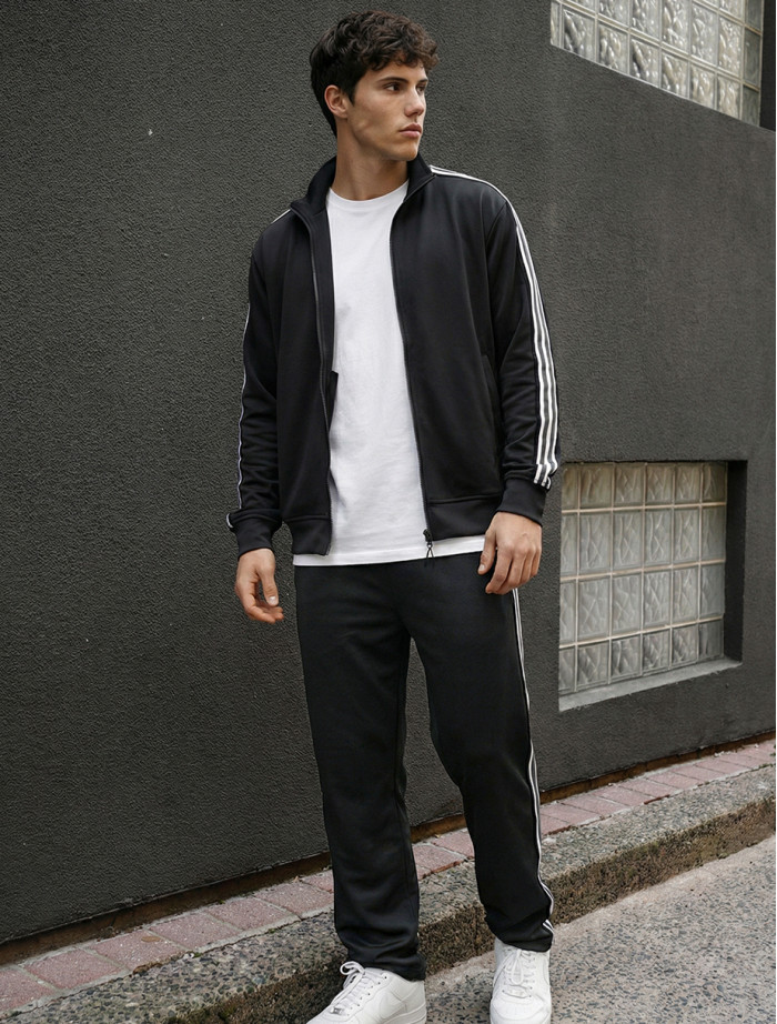 Dres Staff pri dark gray