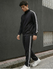 Dres Staff pri dark gray