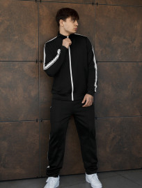 Dres Staff jak black