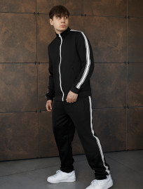 Dres Staff jak black