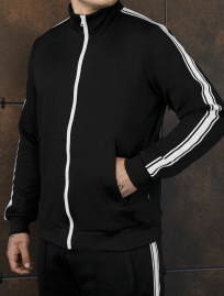 Dres Staff jak black