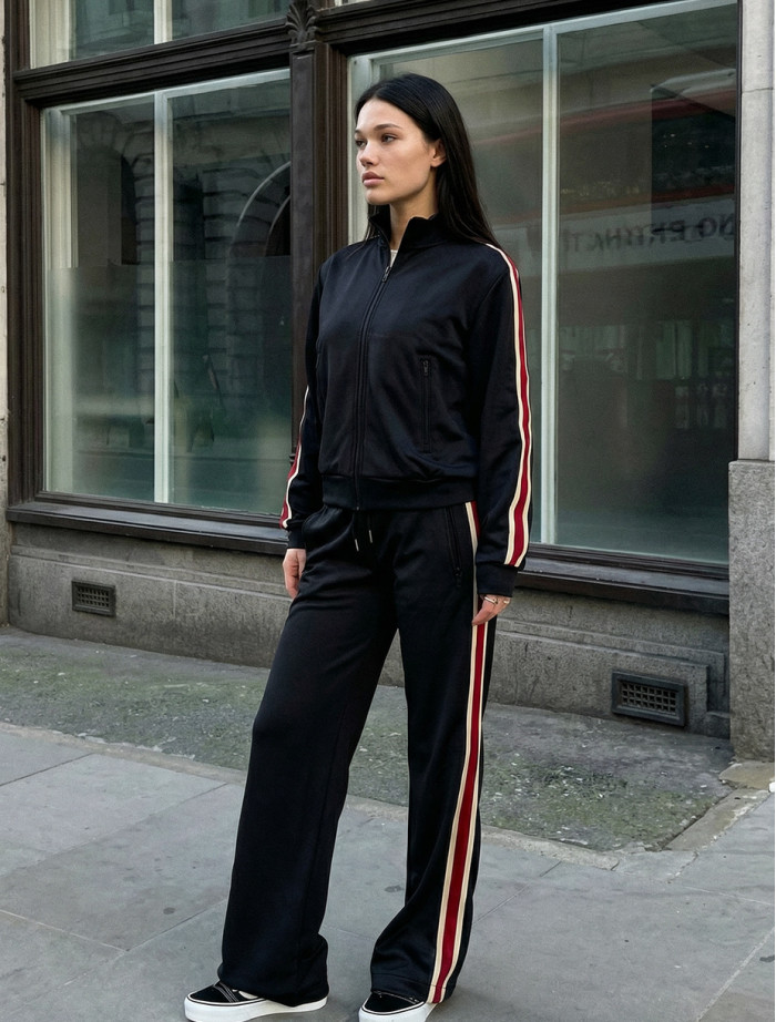 Dres Staff dis black