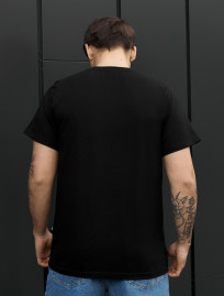 Koszulka Staff logo black