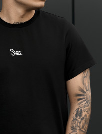 Koszulka Staff logo black