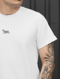 Koszulka Staff logo white