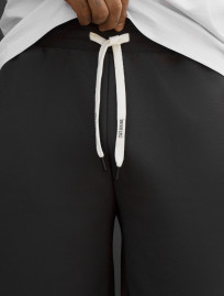 Spodenki Staff tw dark gray