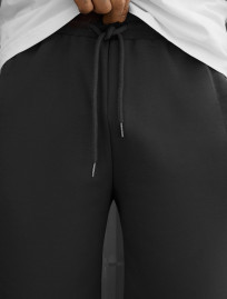 Spodenki Staff sla dark gray