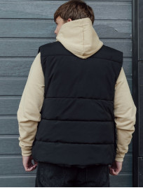 Kamizelka Staff niebo black