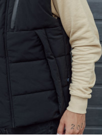 Kamizelka Staff niebo black