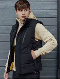 Kamizelka Staff niebo black