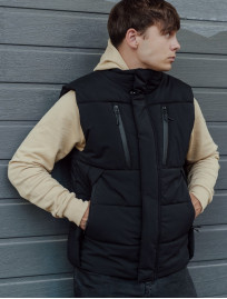 Kamizelka Staff niebo black