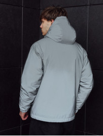 Kurtka Staff ka reflective