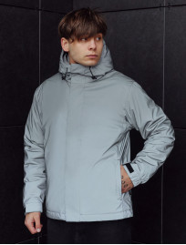Kurtka Staff ka reflective