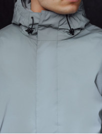 Kurtka Staff ka reflective