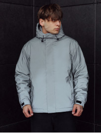 Kurtka Staff ka reflective