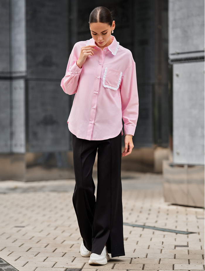 Koszula damska Staff lov