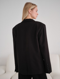 Marynarka damska Staff ti black