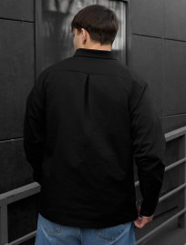 Koszula Staff ra black