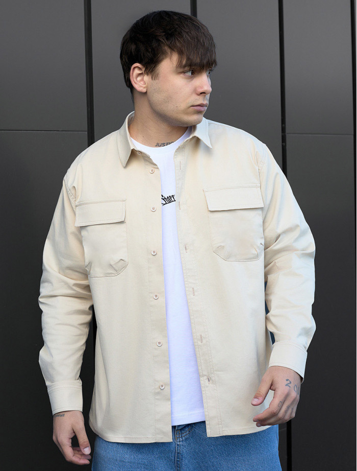 Koszula Staff ra milk