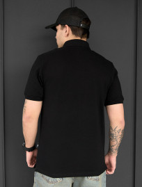 Polo Staff black