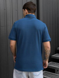Polo Staff blue