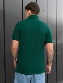 Polo Staff green