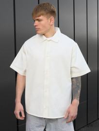Koszula Staff reb white