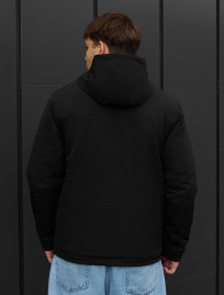 Kurtka Staff frox black