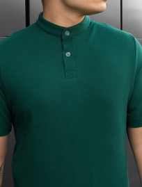 Polo Staff lw green