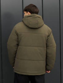 Kurtka zimowa Staff pi khaki