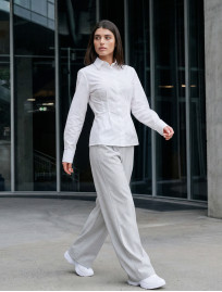 Koszula Staff lia white