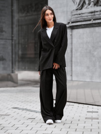 Marynarka Staff fr black