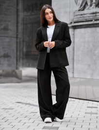 Marynarka Staff fr black