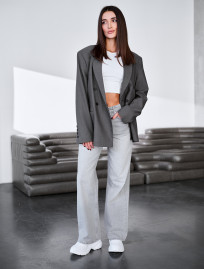 Marynarka Staff fr gray