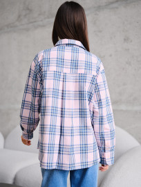 Koszula Staff vit square