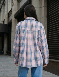 Koszula Staff vit square